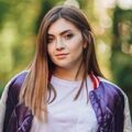 My face hurt from smiling so much. profile picture